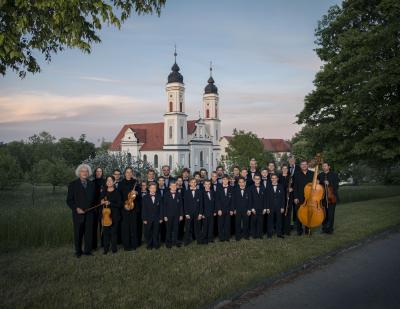 Achim Bunz / © Schwäbisches Bildungszentrum Irsee