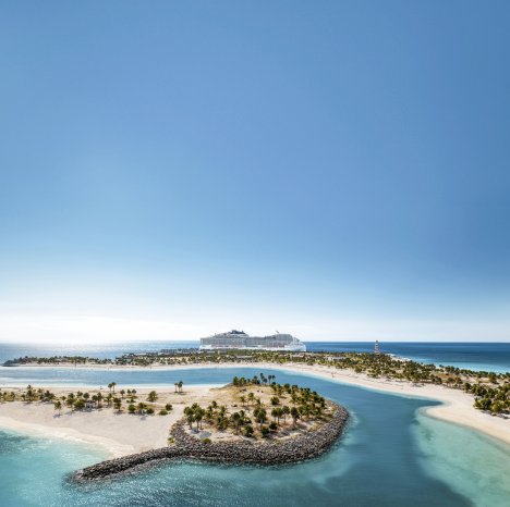 Caribbean - MSC Cruises offers sailings to the Caribbean, with golden beaches, balmy weather, an.jpg