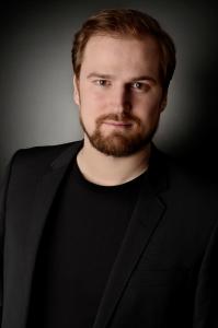Daniel Johansson / Foto: Eric Rossier