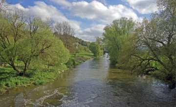 Die Altmühl bei Eichstätt Homepage.jpg