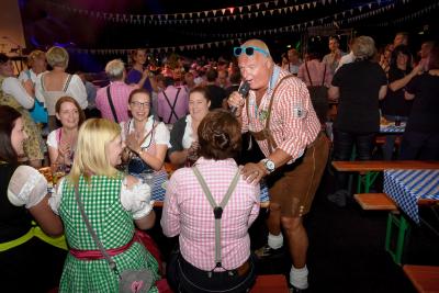 Oktoberfest Wunderland Kalkar - Willi Girmes