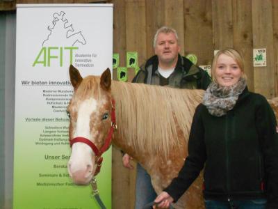 AFIT - Peter Denius