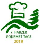 Logo Harzer Gourmet-Tage 2019
