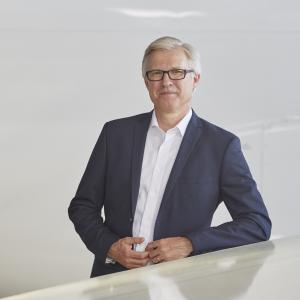 Roland Keppler wird neuer CEO von Onlineprinters. Copyright: Onlineprinters GmbH