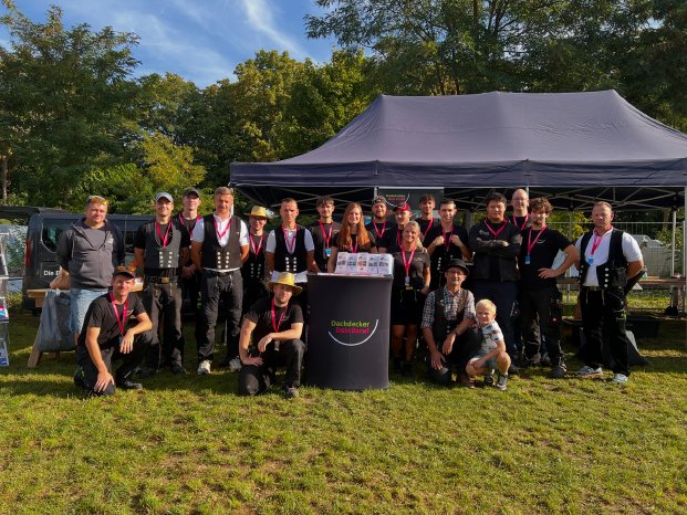 Standteam Dachdeckerinnung - Foto Landesinnung.JPG