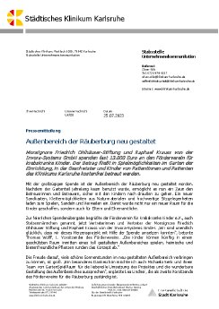 Pressetext Außenbereich der Räuberbug neu gestaltet.pdf