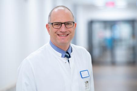 Prof. Dr. Christian Weiß