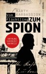 Cover - Vom Flüchtling zum Spion