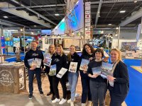 Die deutsche Nordsee auf den Reisemessen in Wien und Zürich