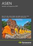 Bilder: bfs / Karawane Reisen