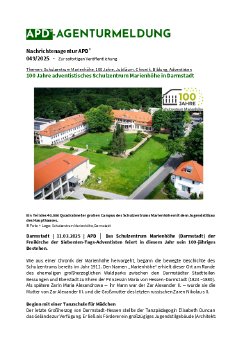APD_049_2025_100 Jahre adventistisches Schulzentrum Marienhöhe in Darmstadt.pdf