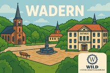 Immobilienbewertung Wadern