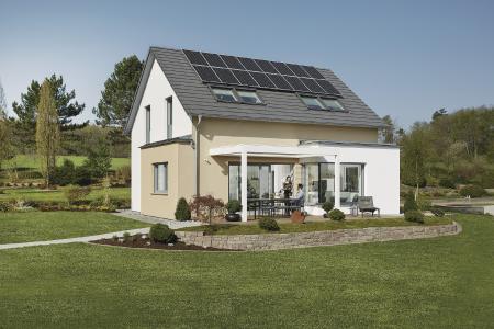 Kein anderer Fertighausanbieter als WeberHaus begeistert mehr Kunden