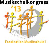 Logo Musikschulkongress