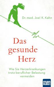Cover Das gesunde Herz