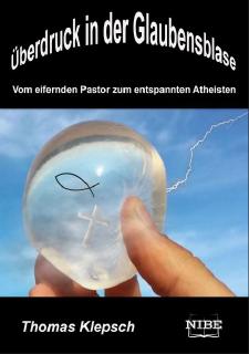 Überdruck in der Glaubensblase