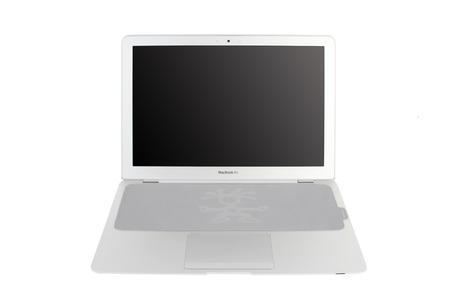 Fits perfect for 13" MacBook Air
