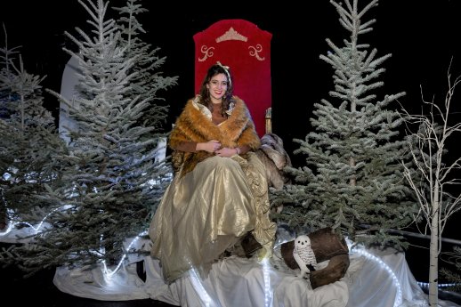 Zauberhaftes Winter-Wunderland in Kernie´s Familienpark 3(©Wunderland Kalkar).jpg