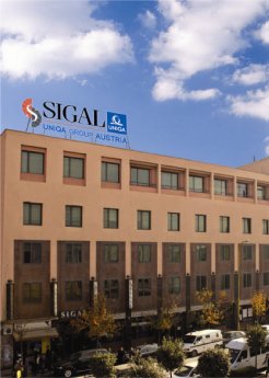 Headquarter der Sigal in Tirana.jpg