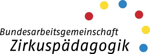 BAG Zirkuspädagogik Logo