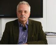 Prof. Dr. Rolf Granow, Leitung ILD und oncampus (Foto: oncampus)