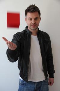 Oliver Drerup, Director of Creative and Programming bei DELUXE