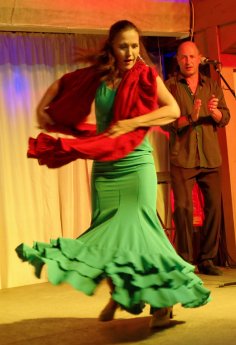 La Chispa, El Gamba.jpg