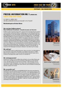 Presse-Information HIGH END ON TOUR - Stuttgart.pdf