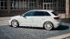 White Star: Barracuda Dragoon wheels in Custom Color on the Audi A3 Sportback