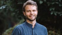 Gelebte Willkommenskultur: David Eick und sein Ziel, Menschen zusammenzubringen