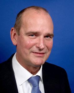 Thomas Fricke