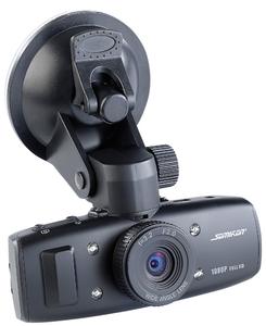Somikon DVR Full-HD-Dashcam MDV-2290-FHD