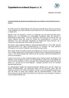 2019_10_17 Landesverbandstag des Eigenheimerverbandes wählt neues Präsidium und stellt Weic.pdf