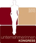 Offizielles Logo des Unternehmerinnenkongresses