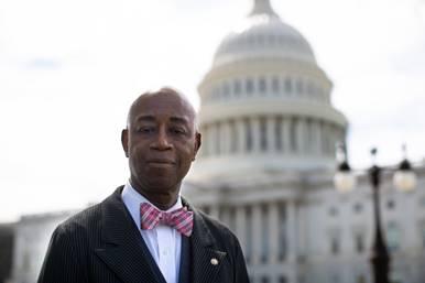 Barry C. Black (Foto: Becket Fund for Religious Liberty)