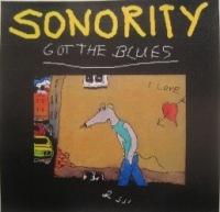 Logo der Band "Sonority"