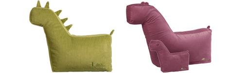 inGrün Designs zeigt Sitztiere und Spielwaren aus Cordstoff auf der Trendforum Karlsruhe vom 21. – 23. Januar 2012