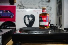 Track 6 von Turntable