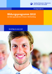 Bildungsprogramm 2010