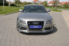 Audi A5 Frontansicht