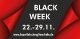 Black-Week bei der Online-Akademie Jonglieren