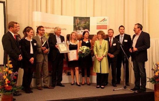 Atrium Hotel Mainz - Preisverleihung Gastgeber des Jahres 2012 - low res.jpg