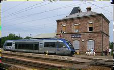 Von Baden ins Elsass - vom Elsass nach Baden auf der Zuglinie Mulhouse-Müllheim