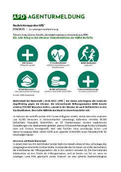 APD_036_2023_Ein Jahr Krieg in der Ukraine-Zwischenbilanz der ADRA-Nothilfe.pdf