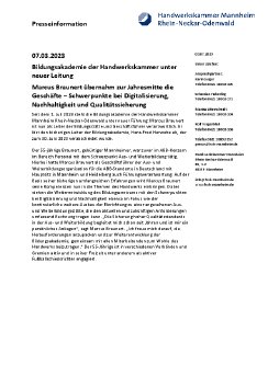 pri23-07-03_Bildungsakademie der Handwerkskammer unter neuer Leitung.pdf