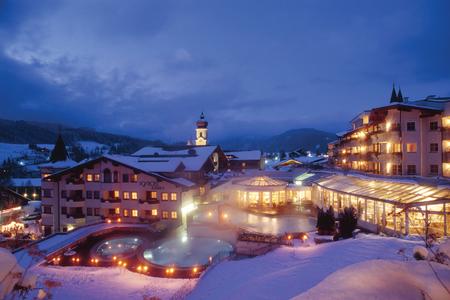 Posthotel Achenkirch