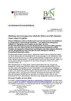 2021 05 21 BMU-BfN-PM Bundesprogramm Biologische Vielfalt.pdf