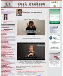 Die Homepage von www.deafservice.de