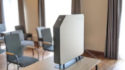 Zurück zur neuen Normalität im Best Western Plus Hotel Erb – mit neuer Technik in die Zukunft
