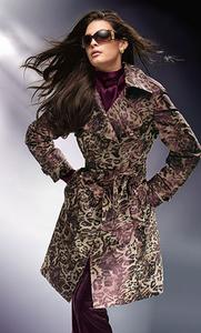 Elégance Herbst/Winter 2008-2009